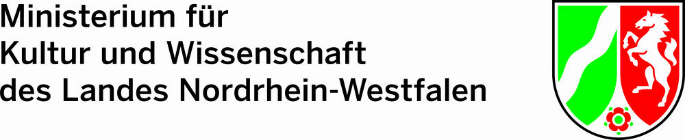 Ministerium für Kultur und Wissenschaft des Landes Nordrhein Westfalen