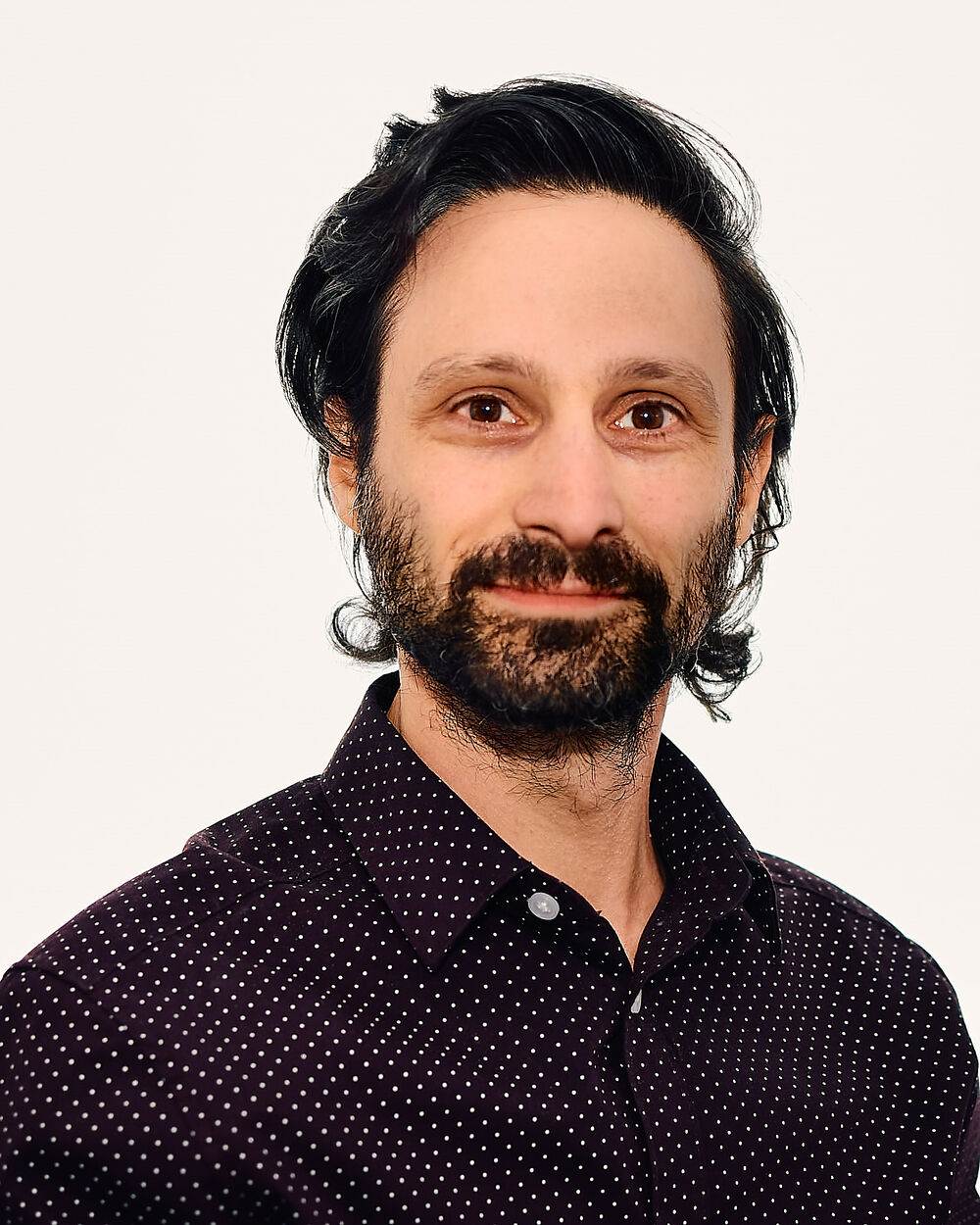Raphael Spiegel