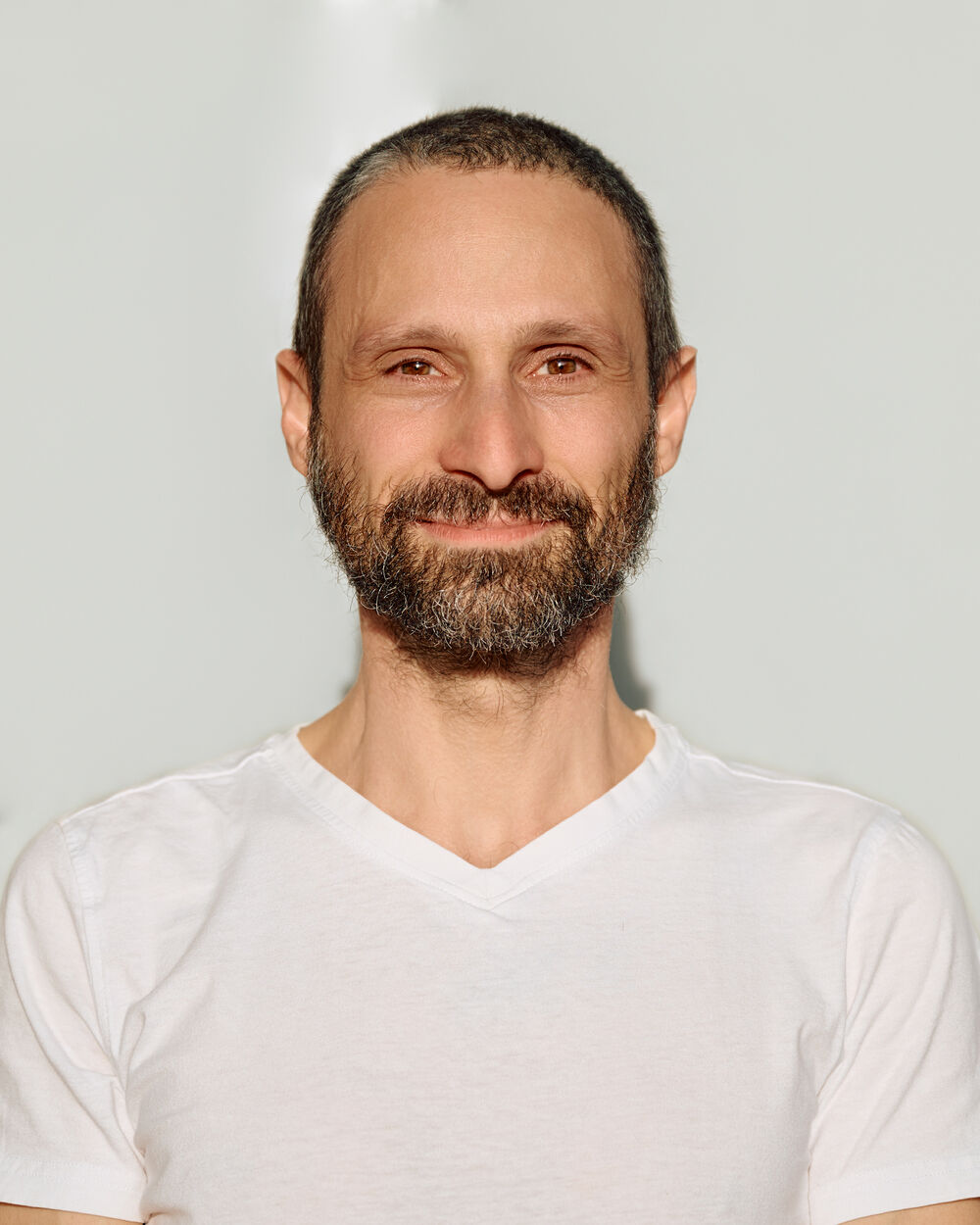 Raphael Spiegel
