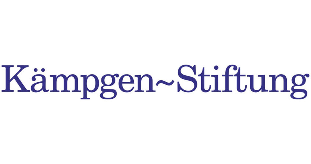 Kämpgen-Stiftung