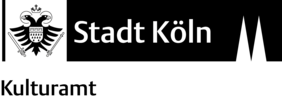 Logo: Stadt Köln Kulturamt 